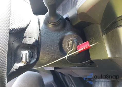 2021 Toyota Tacoma Sr5 из США, поврежденный, VIN 3TYSX5EN1MT006886